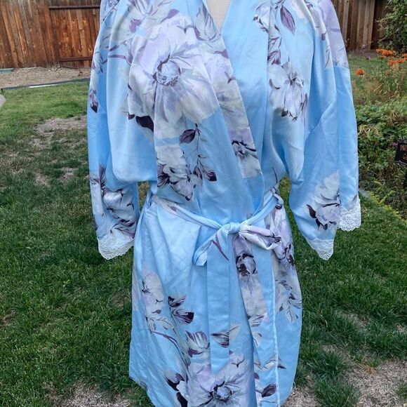 Apt. 9 Intimate Robe Large size - Picture 3 of 7